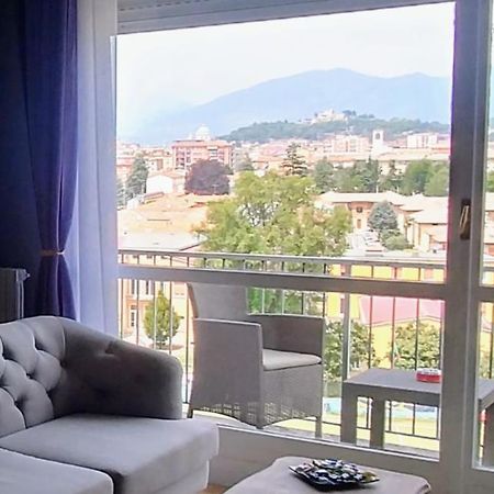 Suite Panorama Brescia megye Kültér fotó