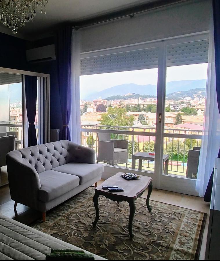 Suite Panorama Brescia megye Kültér fotó