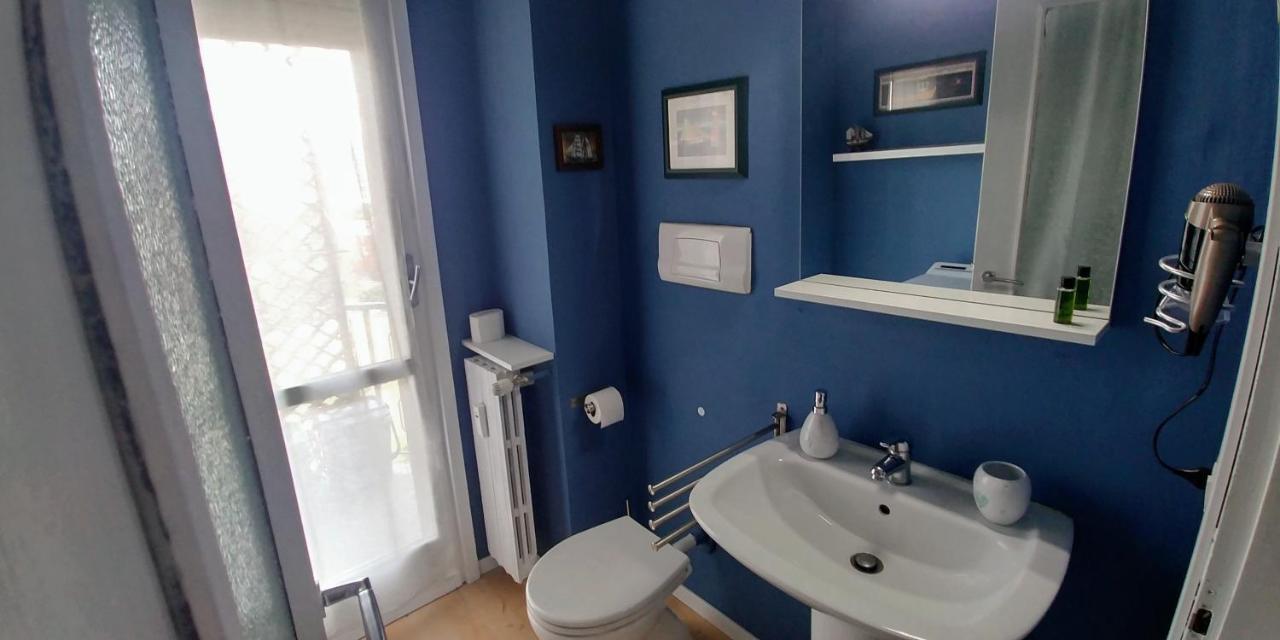 Suite Panorama Brescia megye Kültér fotó