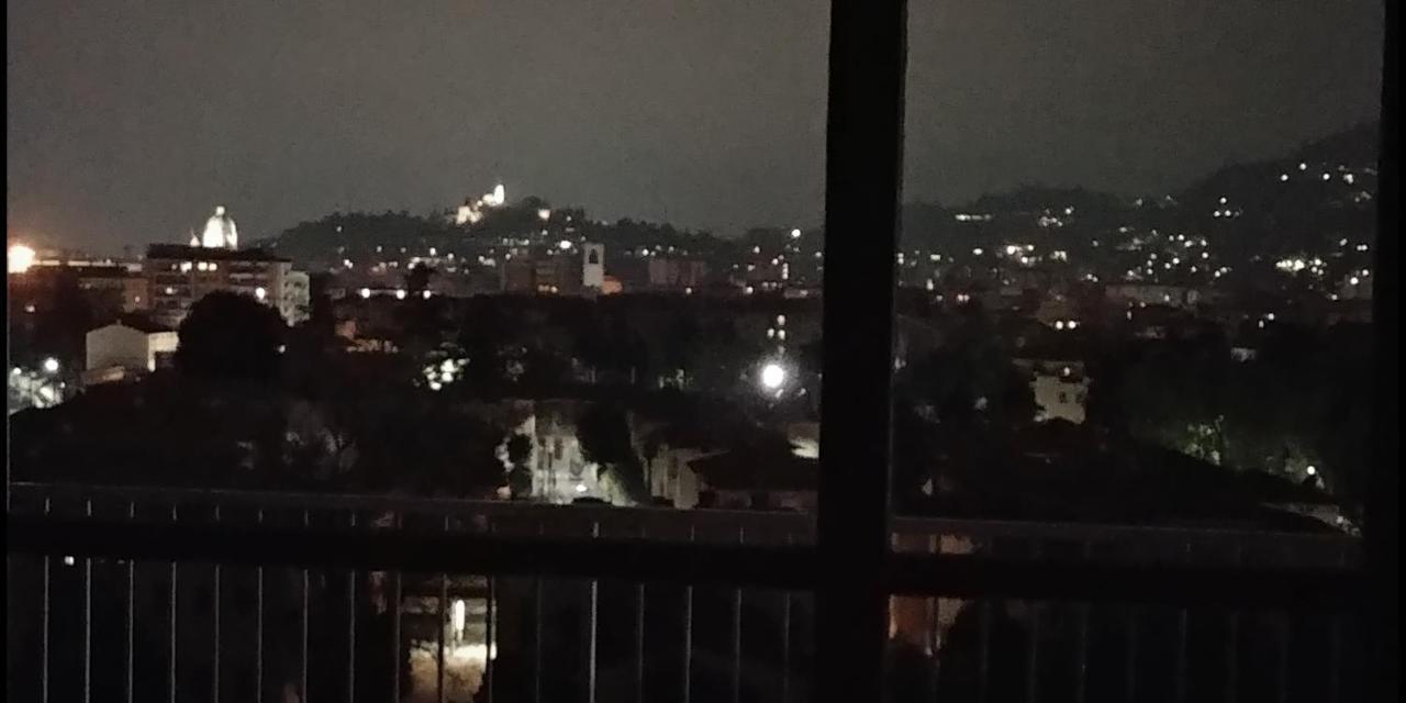 Suite Panorama Brescia megye Kültér fotó
